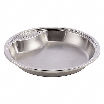 Food Pan Full Size 4 qt. MPN:372-66/36