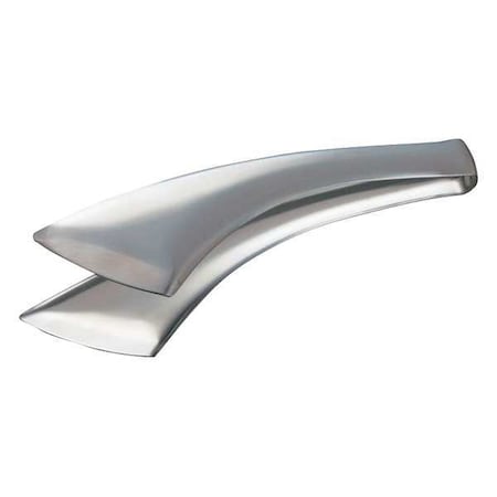 Multi-Purpose Tongs, SS, 8-1/2 In, PK3 MPN:9082.3*3