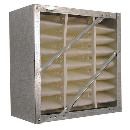 High Efficiency Primary Cell Filter, 12