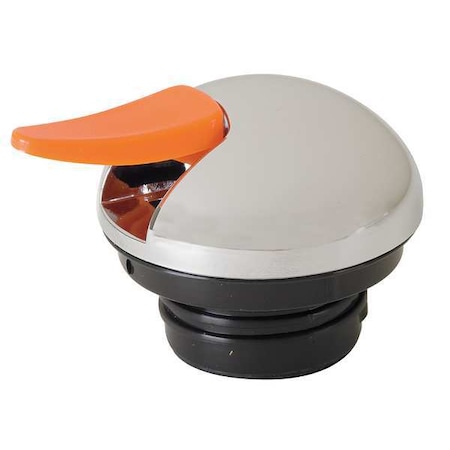 Beverage Server Replacement Lid, OR, PK6 MPN:E598-9*6