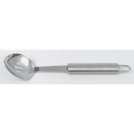 Serving Spoon, 9 3/4 in L, Silver MPN:M3505-09