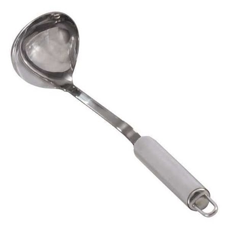 Bent Handle Dressing Ladle, 12