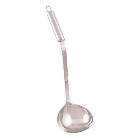 Bent Handle Soup Tureen Ladle, 11