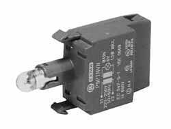 Pilot & Indicator Light Accessories, Light Accessory Type: Power Supply , Supply Voltage: 240 VAC MPN:N5PTNVN