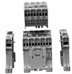 Starter Accessories, Starter Accessory Type: Auxiliary Contact Block  MPN:JMRL-101ATS