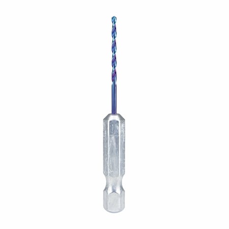 Twist Drill Bit MPN:19000