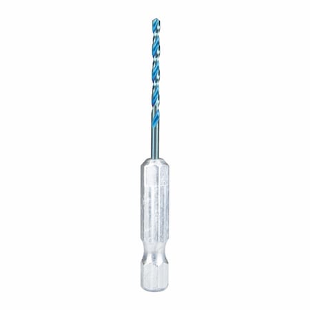 Twist Drill Bit MPN:19001
