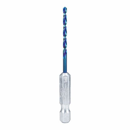 Twist Drill Bit MPN:19002