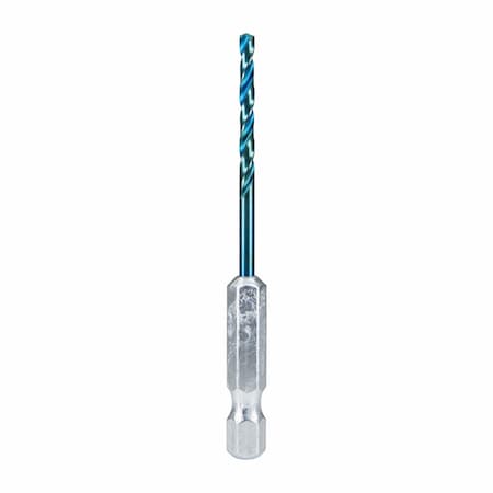Twist Drill Bit MPN:19003