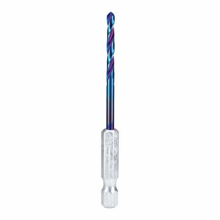 Twist Drill Bit MPN:19004