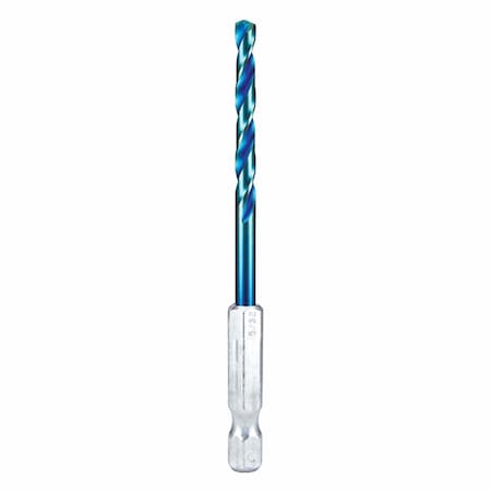 Twist Drill Bit MPN:19006
