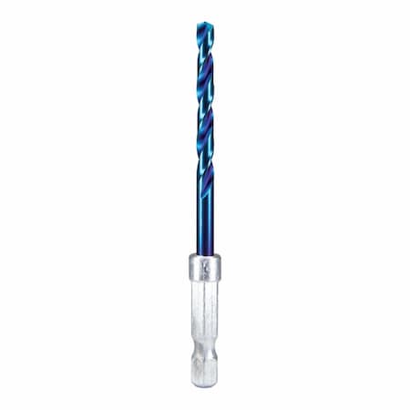 Twist Drill Bit MPN:19007