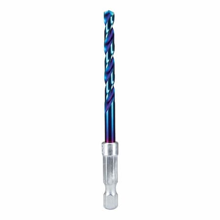 Twist Drill Bit MPN:19009