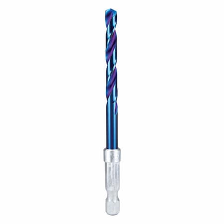 Twist Drill Bit MPN:19010