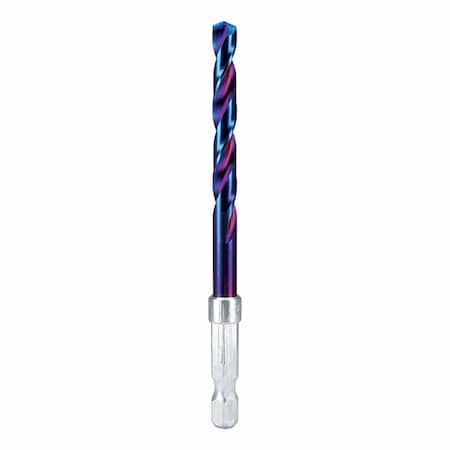 Twist Drill Bit MPN:19011
