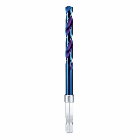 Twist Drill Bit MPN:19012