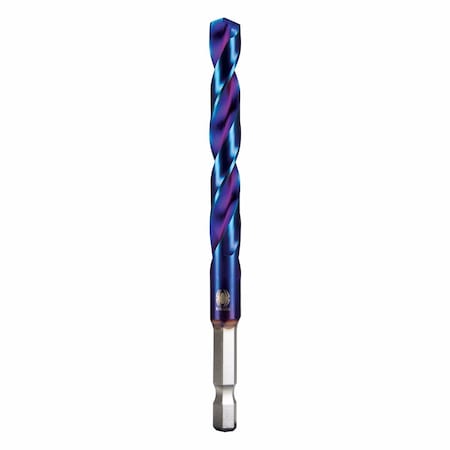 Twist Drill Bit MPN:19013