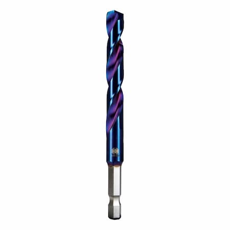 Twist Drill Bit MPN:19014