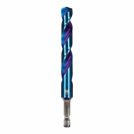 Twist Drill Bit MPN:19016