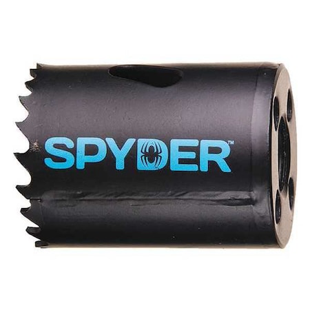 Hole Saw, Diameter:1.25