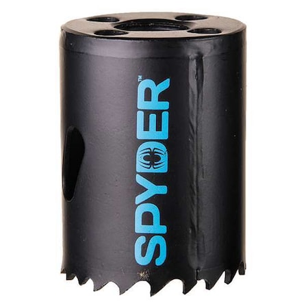 Hole Saw, Diameter:1 5/8