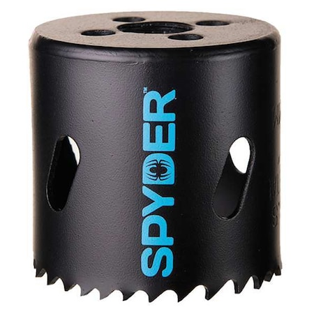 Hole Saw, Diameter:2