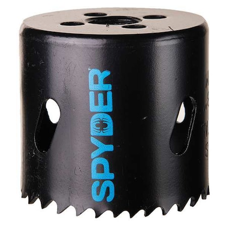 Hole Saw, Diameter:2 1/8