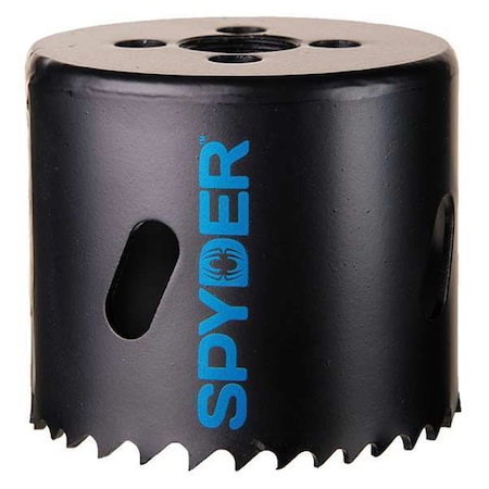 Hole Saw, Diameter:2.25