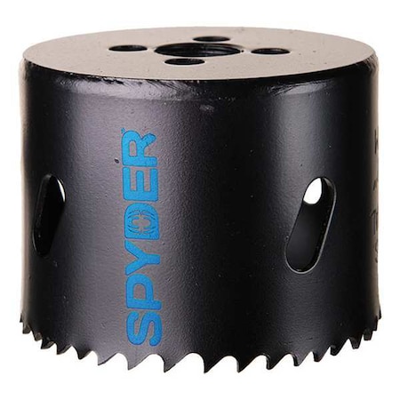Hole Saw, Diameter:2.5