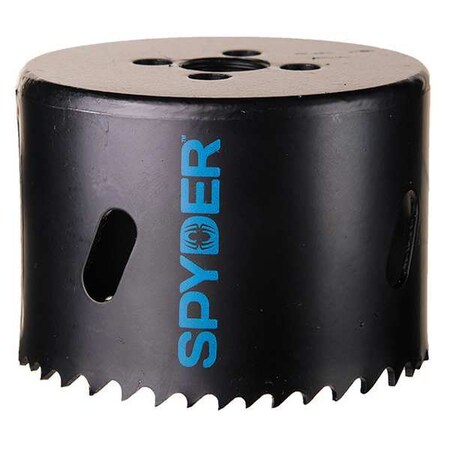Hole Saw, Diameter:2.75