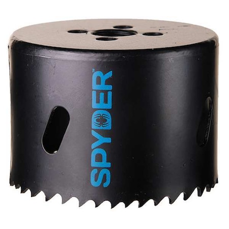 Hole Saw, Diameter:3.25