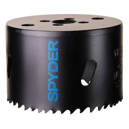 Hole Saw, Diameter:4