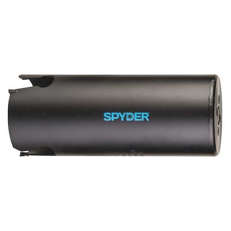 Hole Saw, Steel, 2-9/16in. Dia. MPN:600829