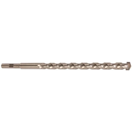 TCT Pilot Drill Bit, 1/2in Shank, 8-1/2inL MPN:600842
