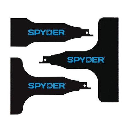Example of GoVets Spyder category