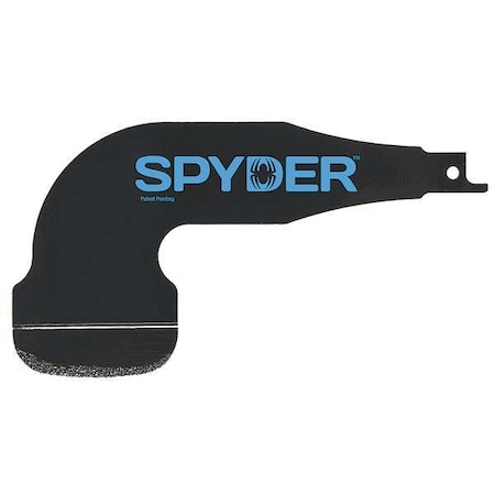 Grout-Out, Steel w/ Tungsten Carbide Grit MPN:100227