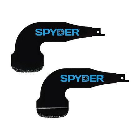 Reciprocating Saw Attachment Set, PK2 MPN:100234