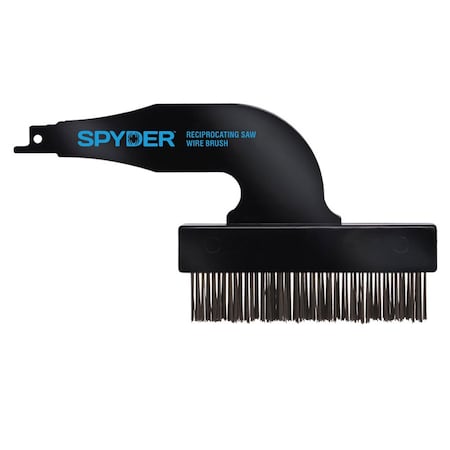 Wire Brush Attachment, Bulk Pack MPN:400005