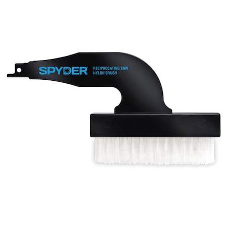 Nylon Brush, Bulk with UPC MPN:400006