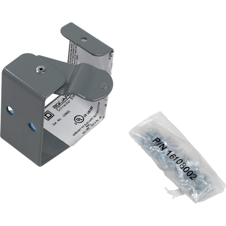 Wway 2 X 2N1 Paint(Painted) Connector MPN:LDB2C