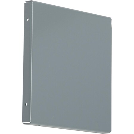 Wireway 8 X 8 N1 Paint Closing Plate MPN:LDB8CP