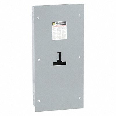 Circuit Breaker Enclosure Flush 250A MPN:J250F