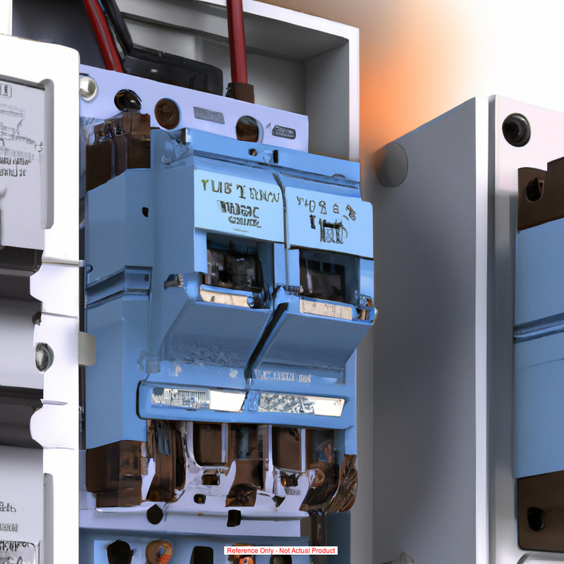 Circuit Breakers, Circuit Breaker Type: Molded Case Circuit Breaker , Tripping Mechanism: Thermal-Magnetic , Terminal Connection Type: Lug  MPN:4280455