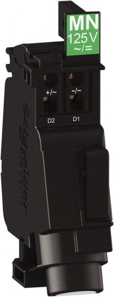 Circuit Breaker Undervoltage Release MPN:LV426822