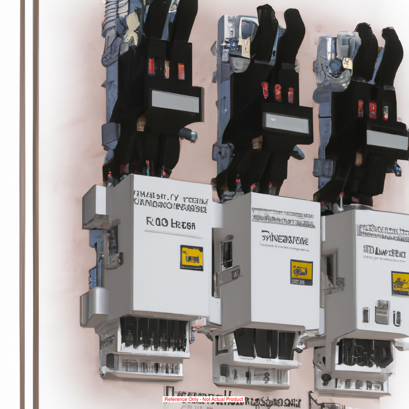 Example of GoVets Electrical Switch Contact Blocks category