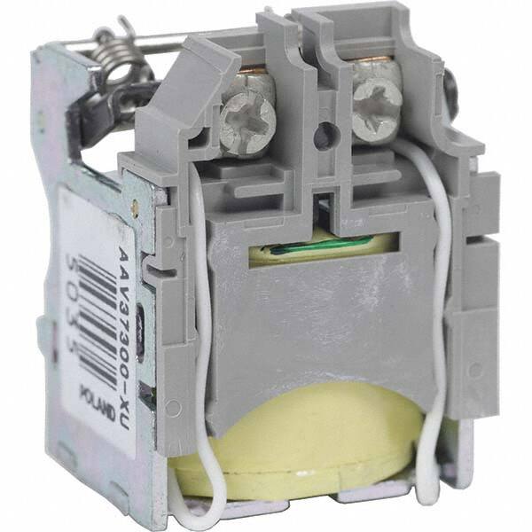 Circuit Breaker Shunt Trip MPN:S29393