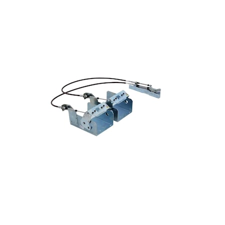 Operating Mechanism, 600A, 3 Poles MPN:9422CSJD50