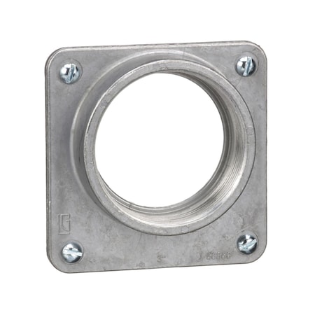 Meter pak accessory, hub, 3.00in wire size, Series A L, rainproof, 5.00in MPN:A300L