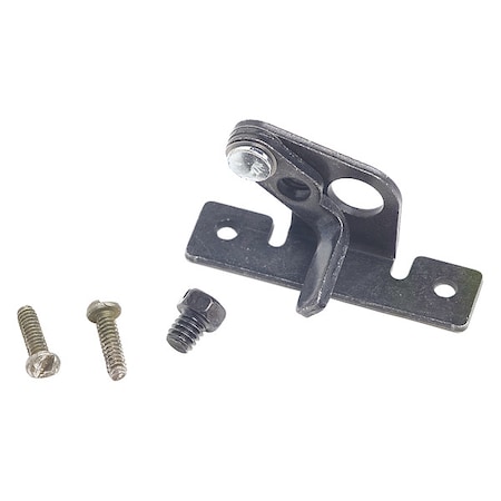 Cb Handle Padlock Attachment MPN:AHPALI
