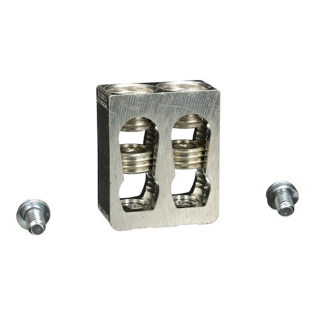 Circuit Breaker Mechanical Lug Kit (1) MPN:AL1200P24K